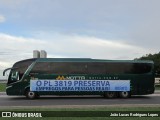 Viação Motta 14003 na cidade de Brasília, Distrito Federal, Brasil, por João Lucas Rodrigues Lopes. Número da foto: #10829957.