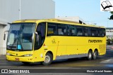 Viação Itapemirim 7801 na cidade de Rio de Janeiro, Rio de Janeiro, Brasil, por Eliziar Maciel Soares. Número da foto: #10830701.