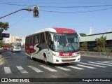 Viação Serro 27213 na cidade de Belo Horizonte, Minas Gerais, Brasil, por Douglas Célio Brandao. Número da foto: #10830390.