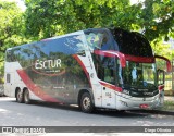 Esctur Turismo 004 na cidade de Rio de Janeiro, Rio de Janeiro, Brasil, por Diego Oliveira. Número da foto: #10831199.