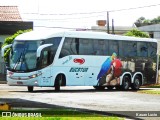 Eucatur - Empresa União Cascavel de Transportes e Turismo 4724 na cidade de Ubiratã, Paraná, Brasil, por Kauan Lucio. ID da foto: :id.