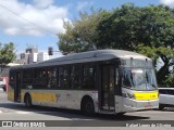 Viação Metrópole Paulista - Zona Leste 3 1486 na cidade de São Paulo, São Paulo, Brasil, por Rafael Lopes de Oliveira. Número da foto: #10830194.