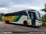 Empresa Gontijo de Transportes 19035 na cidade de Uberlândia, Minas Gerais, Brasil, por Anderson Gonçalves da Fonseca. Número da foto: #10828805.