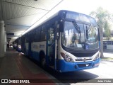 Emflotur - Empresa Florianópolis de Transportes Coletivos 23330 na cidade de Florianópolis, Santa Catarina, Brasil, por João Victor. Número da foto: #:id.