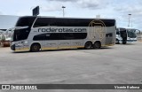 RodeRotas - Rotas de Viação do Triângulo 1903 na cidade de Goiânia, Goiás, Brasil, por Vicente Barbosa. Número da foto: #10830305.