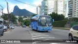 UTIL - União Transporte Interestadual de Luxo 9022 na cidade de Rio de Janeiro, Rio de Janeiro, Brasil, por Fábio Batista. ID da foto: :id.