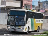 Empresa Gontijo de Transportes 17355 na cidade de Caruaru, Pernambuco, Brasil, por Lenilson da Silva Pessoa. Número da foto: #10831007.