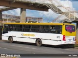 CT Expresso 8478 na cidade de Park Way, Distrito Federal, Brasil, por Luis Carlos. Número da foto: #:id.