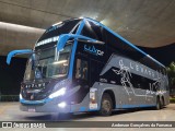 Levare Transportes 2076 na cidade de Uberlândia, Minas Gerais, Brasil, por Anderson Gonçalves da Fonseca. Número da foto: #10828858.