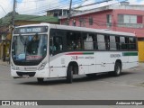 Borborema Imperial Transportes 216 na cidade de Recife, Pernambuco, Brasil, por Anderson Miguel. ID da foto: :id.