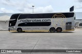RodeRotas - Rotas de Viação do Triângulo 1903 na cidade de Goiânia, Goiás, Brasil, por Vicente Barbosa. Número da foto: #10830308.