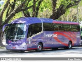 Twister Rio Transporte e Turismo 2040 na cidade de Rio de Janeiro, Rio de Janeiro, Brasil, por Diego Oliveira. Número da foto: #10831114.