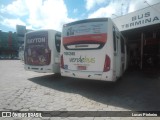 Expresso Verde Bus 1936 na cidade de Ubatuba, São Paulo, Brasil, por Lucas Pinheiro. Número da foto: #:id.