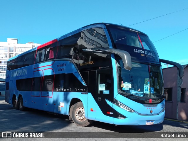 Real Expresso 13211 na cidade de Niterói, Rio de Janeiro, Brasil, por Rafael Lima. Número da foto: #10741379.
