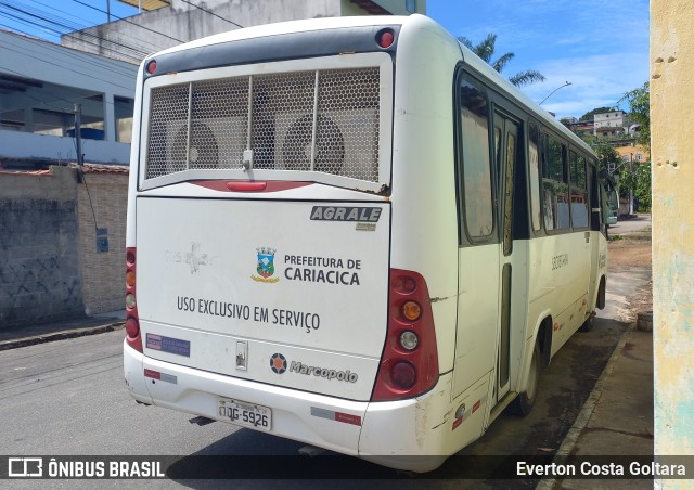 Prefeitura Municipal de Cariacica ODG5926 na cidade de Cariacica, Espírito Santo, Brasil, por Everton Costa Goltara. Número da foto: #10738951.