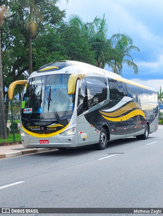 Ipojucatur 1034 na cidade de Barueri, São Paulo, Brasil, por Matheus Zaghi. ID da foto: 10741727.