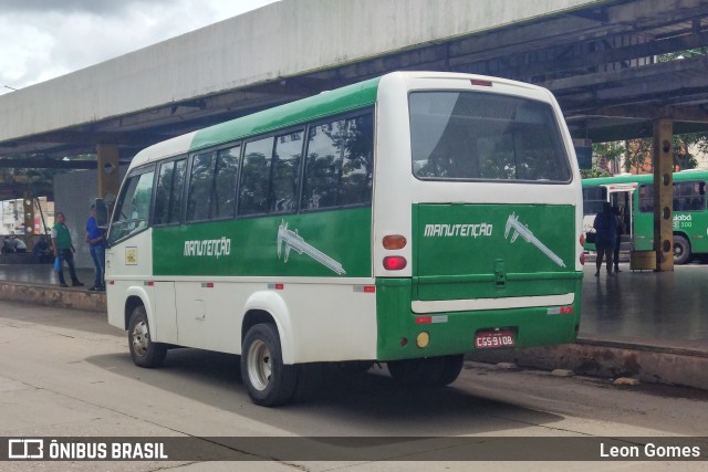 Pantanal Transportes Manutenção na cidade de Cuiabá, Mato Grosso, Brasil, por Leon Gomes. ID da foto: 10738348.