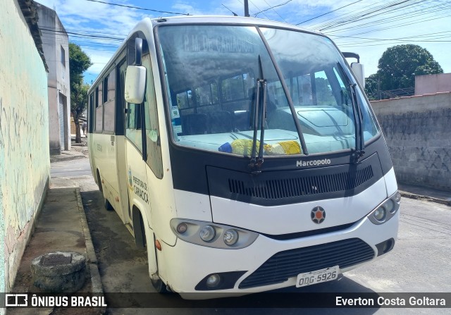 Prefeitura Municipal de Cariacica ODG5926 na cidade de Cariacica, Espírito Santo, Brasil, por Everton Costa Goltara. Número da foto: #10738919.