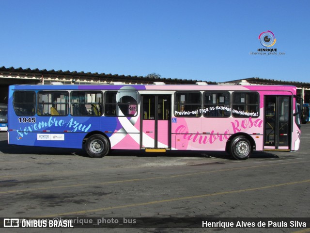 VB Transportes e Turismo 1945 na cidade de Campinas, São Paulo, Brasil, por Henrique Alves de Paula Silva. Número da foto: #10740766.