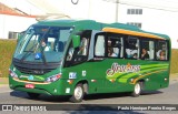 Graciosa Transporte e Turismo Ltda-ME 10 na cidade de Curitiba, Paraná, Brasil, por Paulo Henrique Pereira Borges. Número da foto: #10741403.