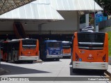 Viação Gato Preto 8 2361 na cidade de Osasco, São Paulo, Brasil, por Valnei Conceição. Número da foto: #:id.