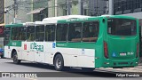 OT Trans - Ótima Salvador Transportes 21132 na cidade de Salvador, Bahia, Brasil, por Felipe Damásio. Número da foto: #10740813.