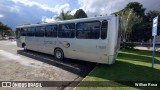 Jundiá Transportadora Turistica 1168 na cidade de Piedade, São Paulo, Brasil, por Willian Rosa. Número da foto: #10738499.
