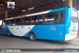 VB Transportes e Turismo 1065 na cidade de Campinas, São Paulo, Brasil, por Danilo Augusto. ID da foto: :id.