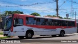 Viação Cidade Morena 1329 na cidade de Campo Grande, Mato Grosso do Sul, Brasil, por Pedro Arthur Verão. Número da foto: #:id.