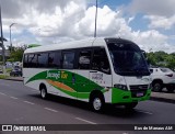 Jaçanã Tur 21721158 na cidade de Manaus, Amazonas, Brasil, por Bus de Manaus AM. Número da foto: #:id.