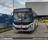 Del Rey Transportes 907 na cidade de Carapicuíba, São Paulo, Brasil, por Matheus Ferreira de Campos. Número da foto: #:id.