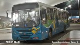 Vereda Transporte Ltda. 13096 na cidade de Vila Velha, Espírito Santo, Brasil, por Fernando Antônio dos Santos Jr. Número da foto: #:id.