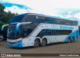 Emtram 5440 na cidade de Vitória da Conquista, Bahia, Brasil, por Fabrício Portella Matos. Número da foto: #10740326.