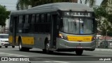 Viação Metrópole Paulista - Zona Leste 3 1009 na cidade de São Paulo, São Paulo, Brasil, por cle giraldi. Número da foto: #:id.