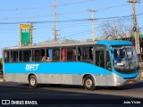 BRT - Barroso e Ribeiro Transportes 111 na cidade de Teresina, Piauí, Brasil, por João Victor. ID da foto: :id.