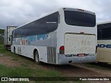 Ônibus Particulares 1693 na cidade de Santo Antônio do Monte, Minas Gerais, Brasil, por Paulo Alexandre da Silva. ID da foto: :id.