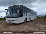 Ônibus Particulares 1693 na cidade de Santo Antônio do Monte, Minas Gerais, Brasil, por Paulo Alexandre da Silva. Número da foto: #10740595.