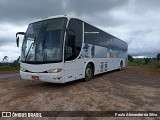 Ônibus Particulares 1693 na cidade de Santo Antônio do Monte, Minas Gerais, Brasil, por Paulo Alexandre da Silva. ID da foto: :id.