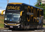 Expresso Nordeste 5720 na cidade de Campinas, São Paulo, Brasil, por Sérgio de Sousa Elias. Número da foto: #:id.