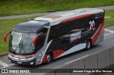 Paraná Transfer 2166 na cidade de Lavrinhas, São Paulo, Brasil, por Jhonatan Diego da Silva Trevisan. Número da foto: #:id.