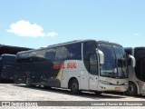 Real Sul Turismo 2005143 na cidade de Santa Maria da Vitória, Bahia, Brasil, por Leonardo Chaves de Albuquerque. Número da foto: #:id.