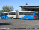 VB Transportes e Turismo 1447 na cidade de Campinas, São Paulo, Brasil, por Henrique Alves de Paula Silva. Número da foto: #10740763.