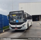 Del Rey Transportes 919 na cidade de Carapicuíba, São Paulo, Brasil, por Matheus Ferreira de Campos. Número da foto: #:id.