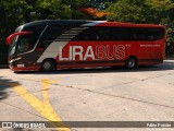Lirabus 14064 na cidade de São Paulo, São Paulo, Brasil, por Fábio Paixão. Número da foto: #10738990.