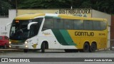 Empresa Gontijo de Transportes 18045 na cidade de Coronel Fabriciano, Minas Gerais, Brasil, por Jonatas Costa da Mata. ID da foto: :id.