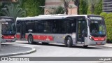 Express Transportes Urbanos Ltda 4 8044 na cidade de São Paulo, São Paulo, Brasil, por cle giraldi. Número da foto: #:id.