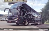 Levare Transportes 2060 na cidade de São José do Rio Preto, São Paulo, Brasil, por Eduardo Longuinho. Número da foto: #:id.