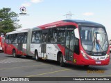 Expresso CampiBus 2537 na cidade de Campinas, São Paulo, Brasil, por Henrique Alves de Paula Silva. Número da foto: #10740936.