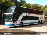 Expresso União 20071 na cidade de São Paulo, São Paulo, Brasil, por Fábio Paixão. Número da foto: #10739357.
