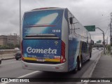 Viação Cometa 15100 na cidade de São Paulo, São Paulo, Brasil, por Rafael Lopes de Oliveira. Número da foto: #10738717.